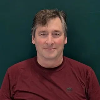 Greg Reader