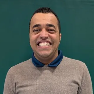 Helio Rodrigues